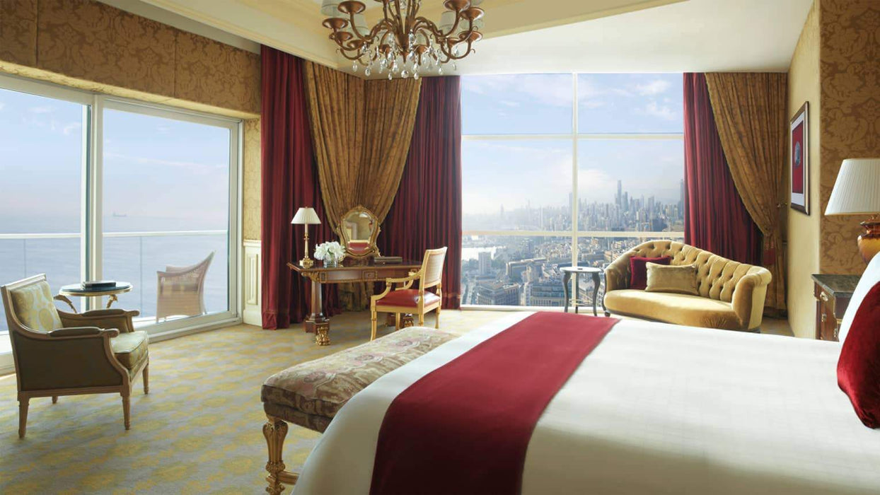 Beirut New Year | 4 Days Trip