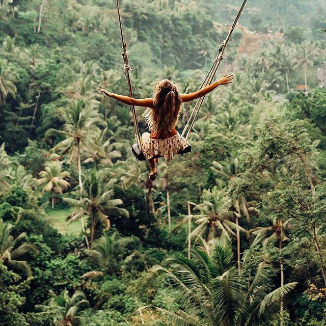 Bali Honeymoon | 8 Days Trip