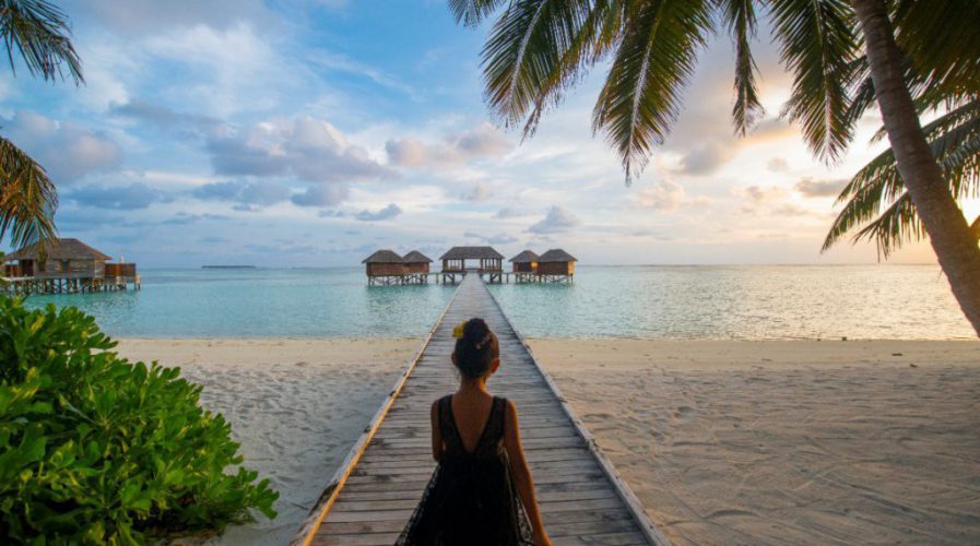 Maldives Honeymoon  6 Days Trip
